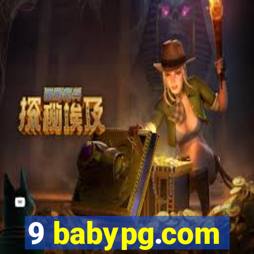9 babypg.com